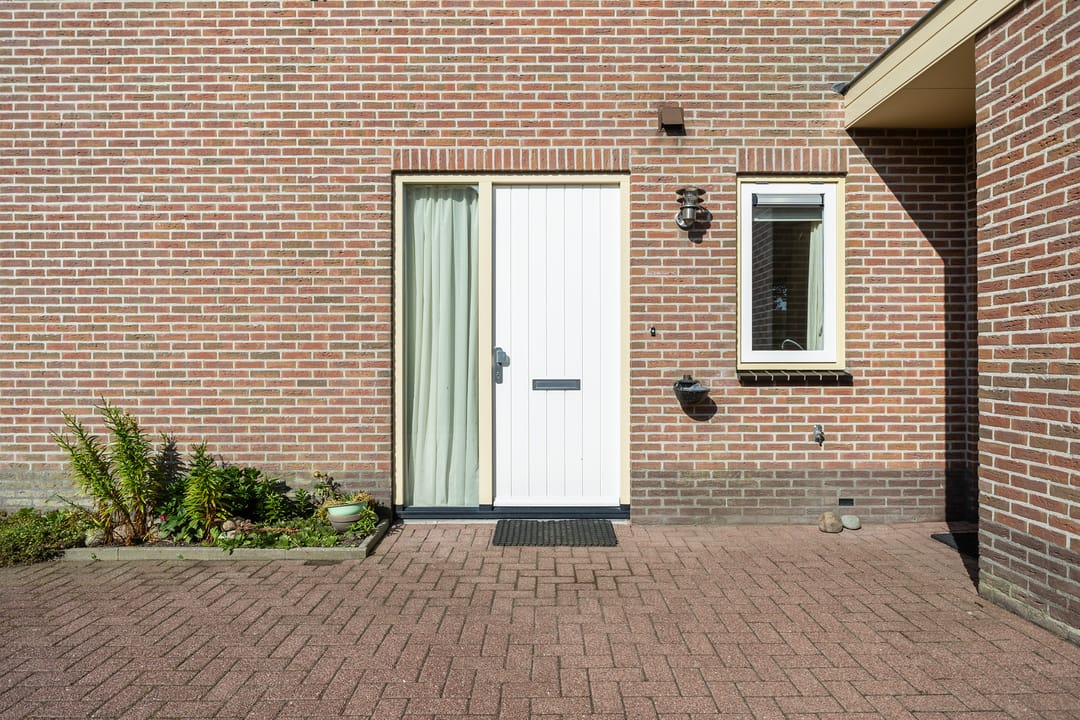 Foto 13 van Kamphússtrjitte 20