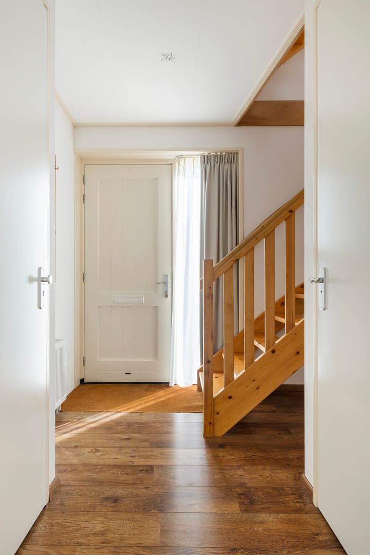 Foto 15 van Kamphússtrjitte 20