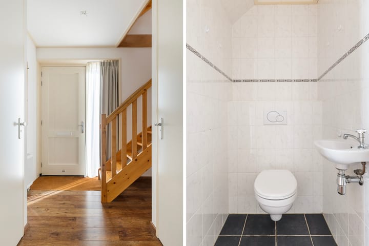 Foto 16 van Kamphússtrjitte 20