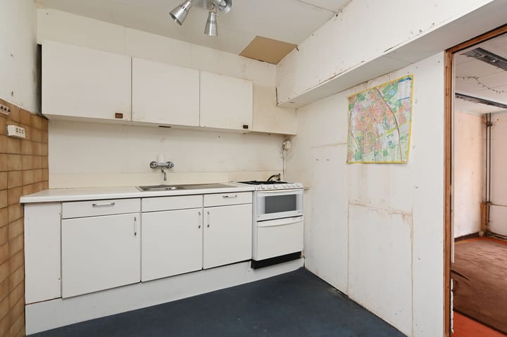 Photo 13 of De Vlouw 62