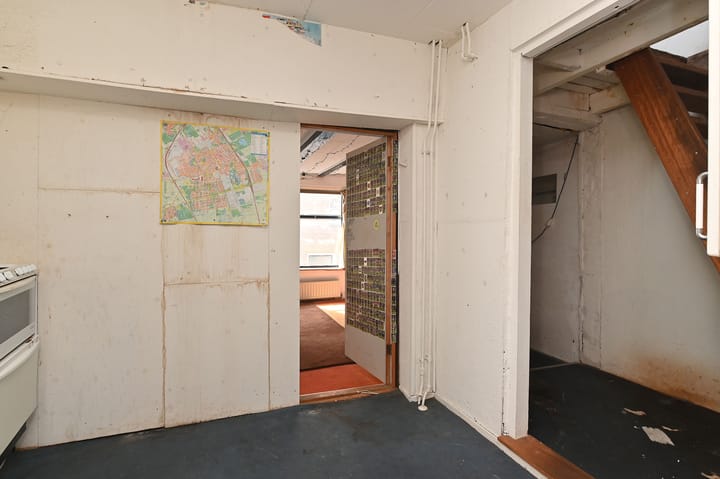 Photo 15 of De Vlouw 62