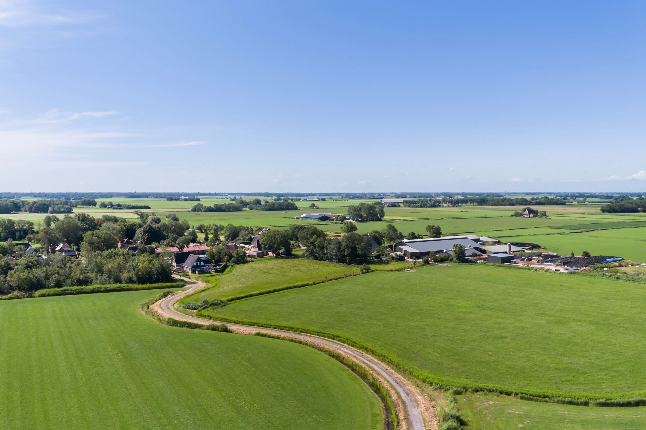 Foto 24 van Kamphússtrjitte 20