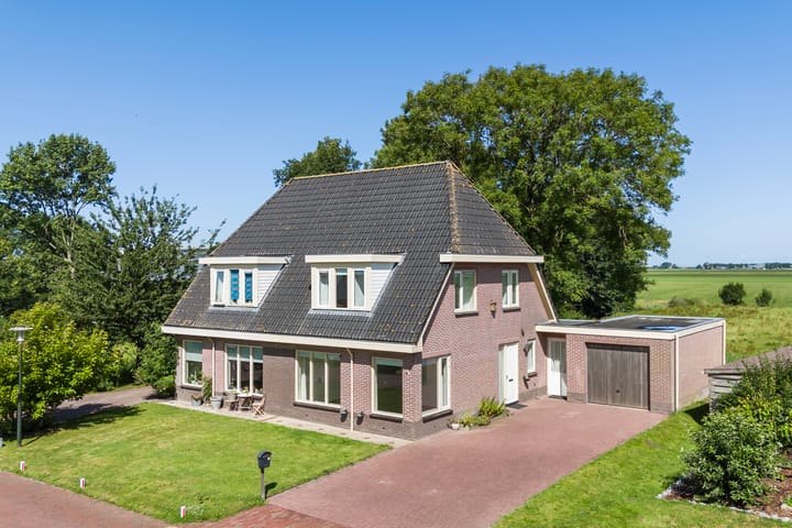 Foto 26 van Kamphússtrjitte 20