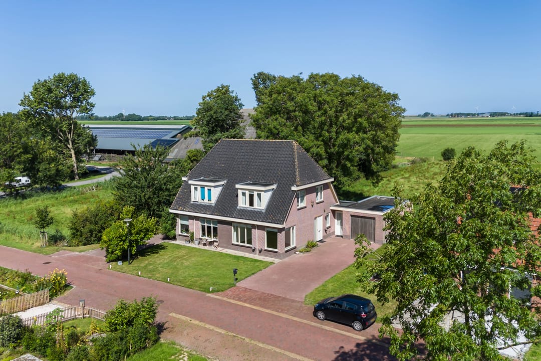 Foto 28 van Kamphússtrjitte 20