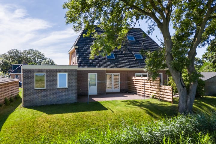 Foto 30 van Kamphússtrjitte 20