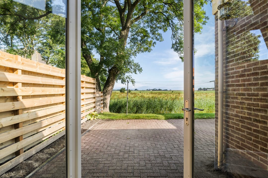 Foto 31 van Kamphússtrjitte 20