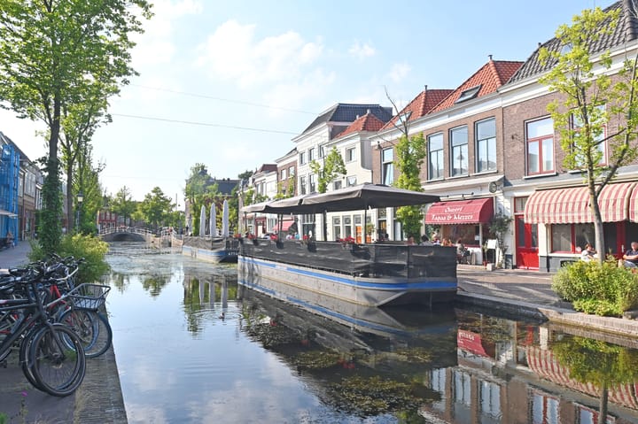 Photo 25 of De Vlouw 62