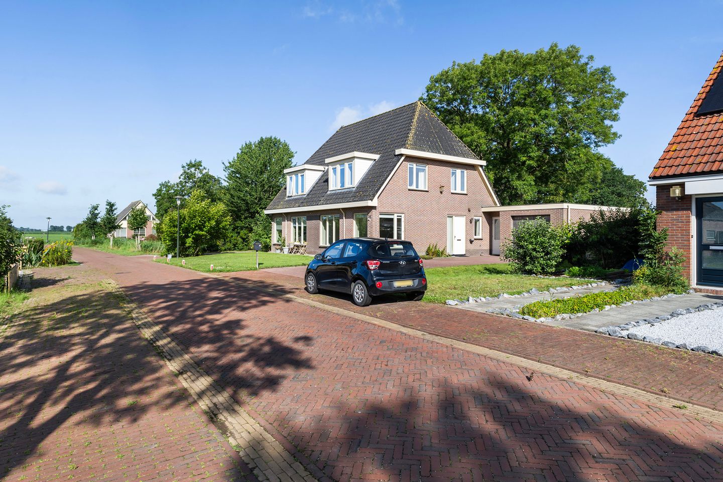 Foto 34 van Kamphússtrjitte 20