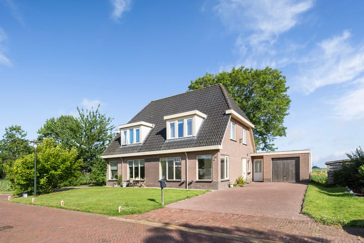 Foto 35 van Kamphússtrjitte 20