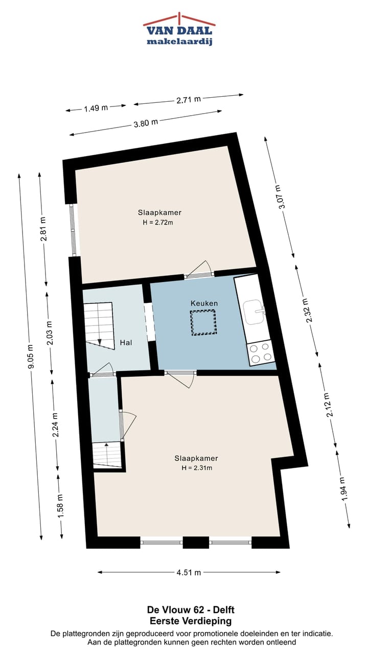 Photo 29 of De Vlouw 62