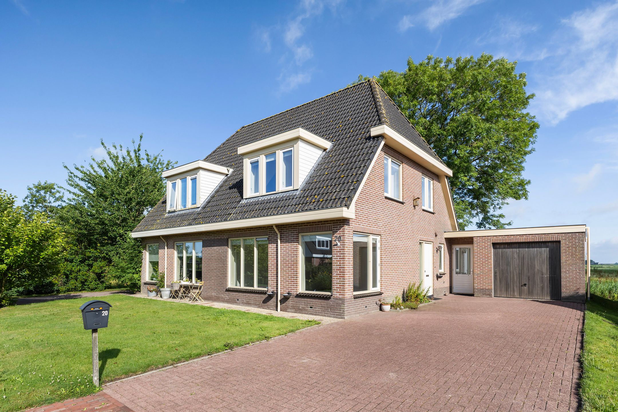 Foto 39 van Kamphússtrjitte 20