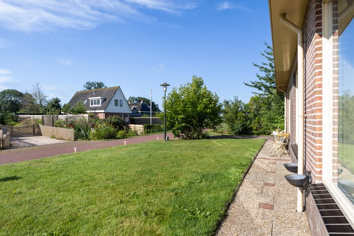 Foto 41 van Kamphússtrjitte 20