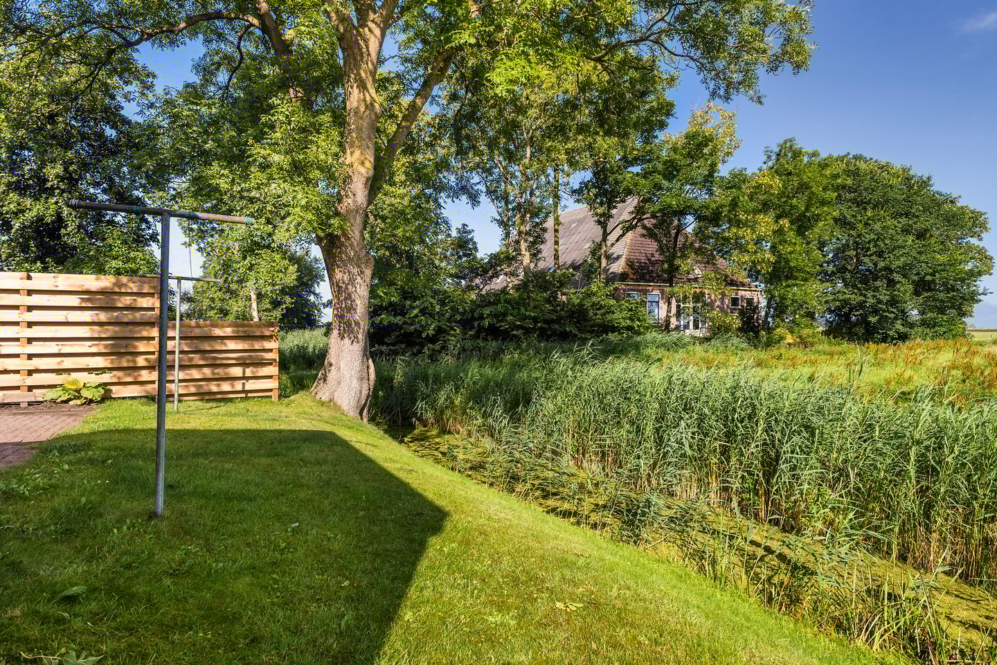 Foto 49 van Kamphússtrjitte 20