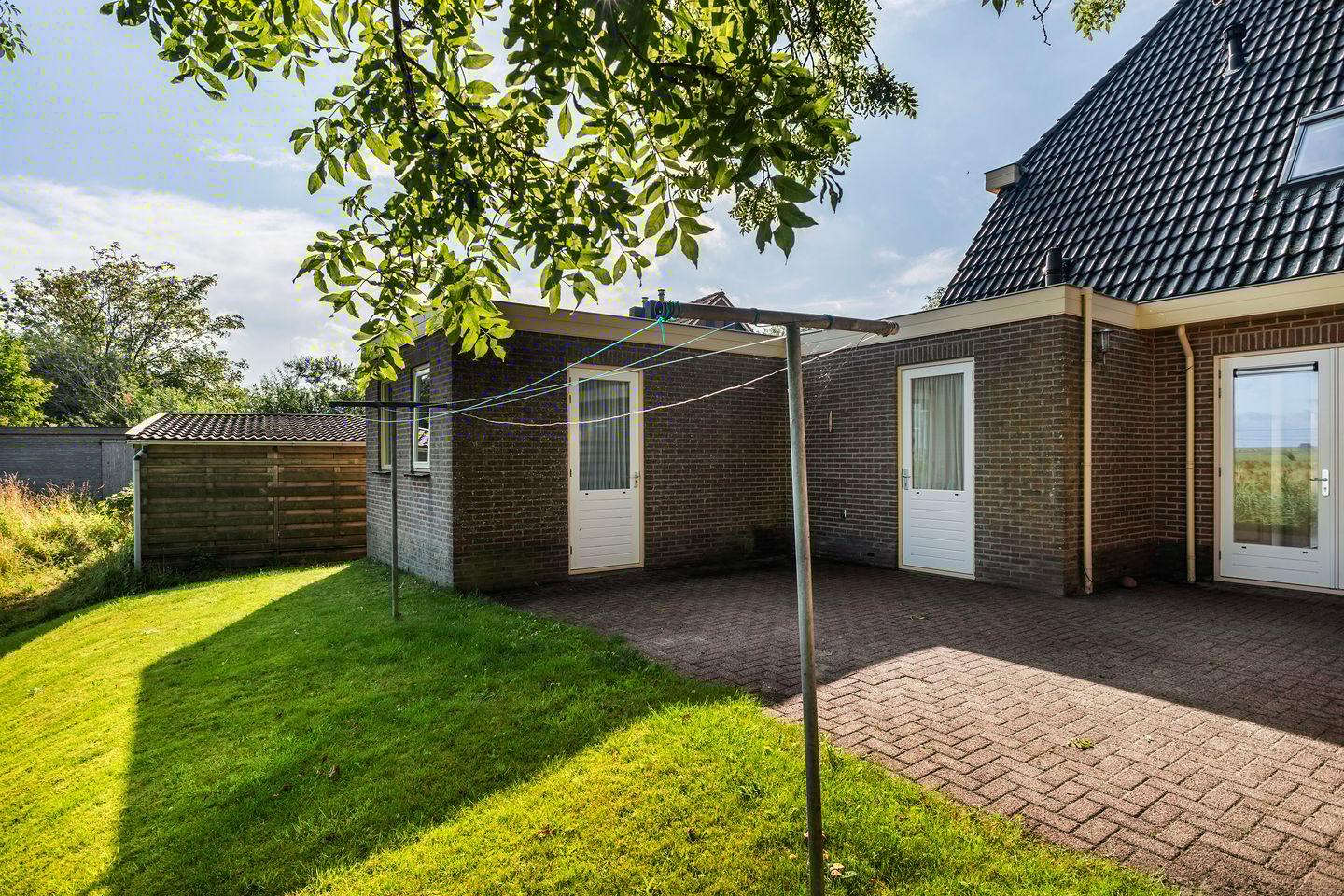 Foto 50 van Kamphússtrjitte 20