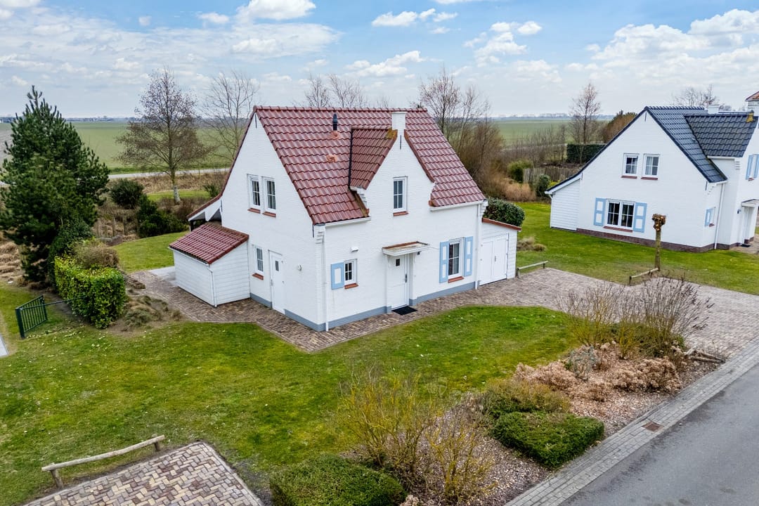 Foto 1 van Duingras 7