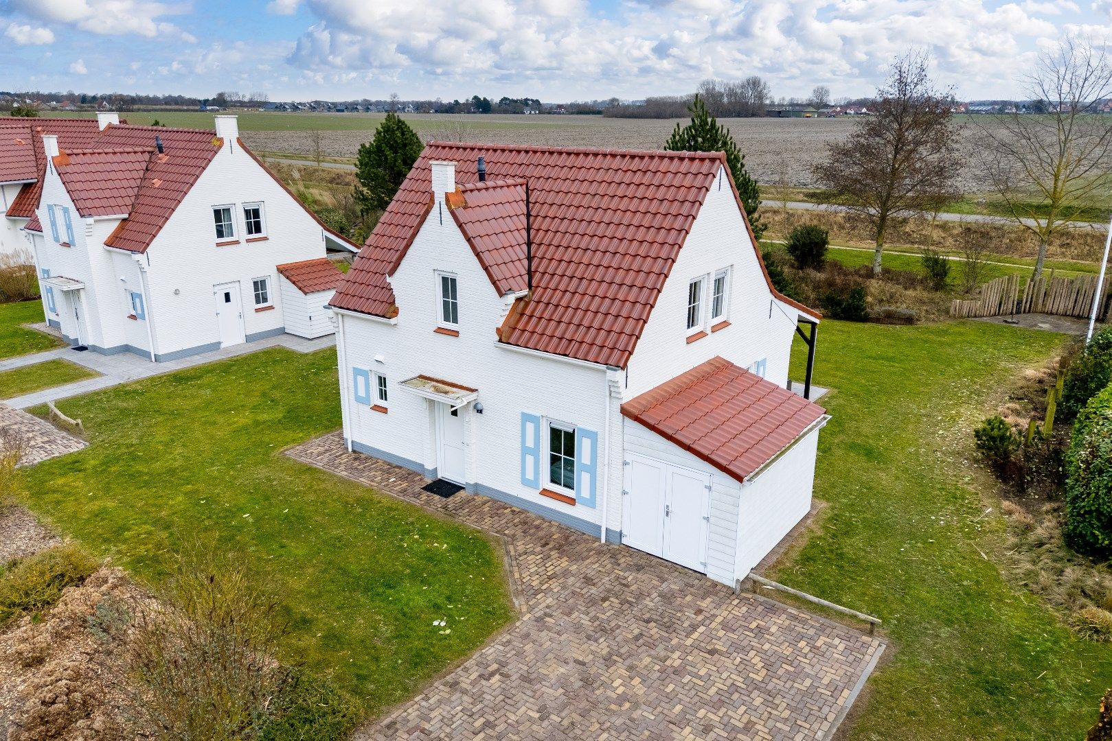 Foto 6 van Duingras 7