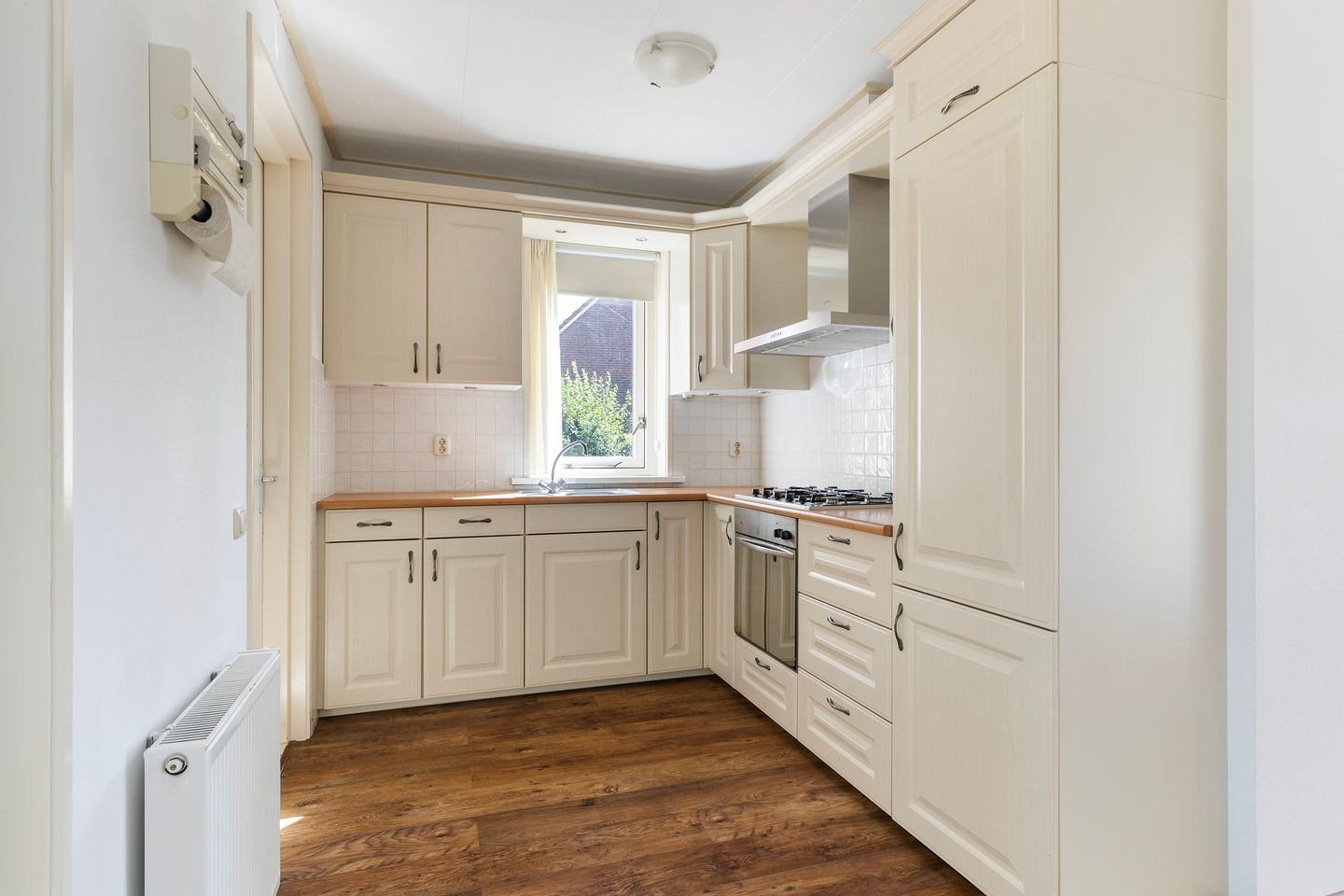 Foto 65 van Kamphússtrjitte 20