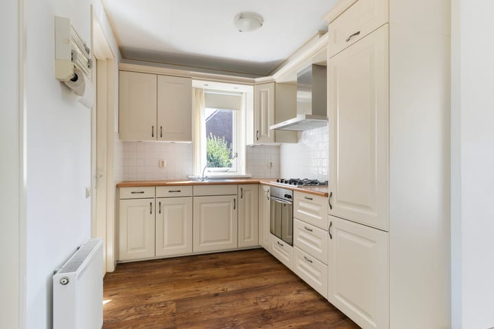 Foto 65 van Kamphússtrjitte 20