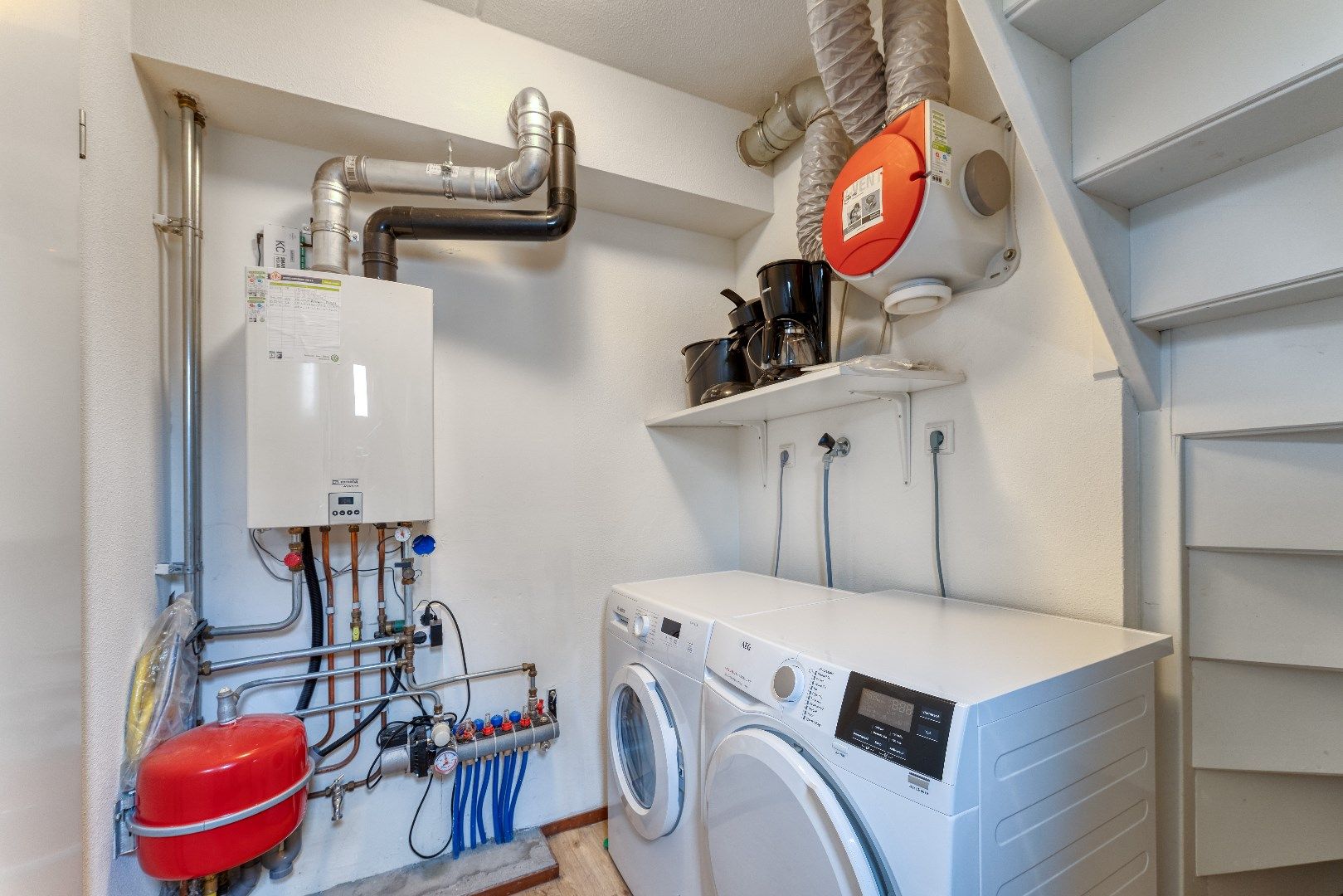 Foto 18 van Duingras 7