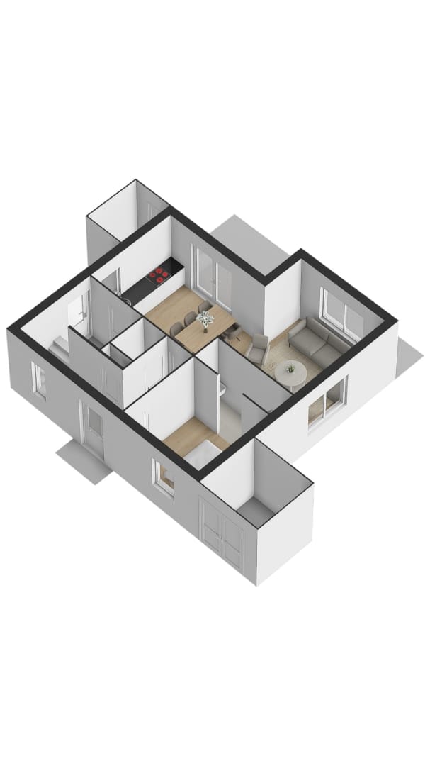 Foto 29 van Duingras 7