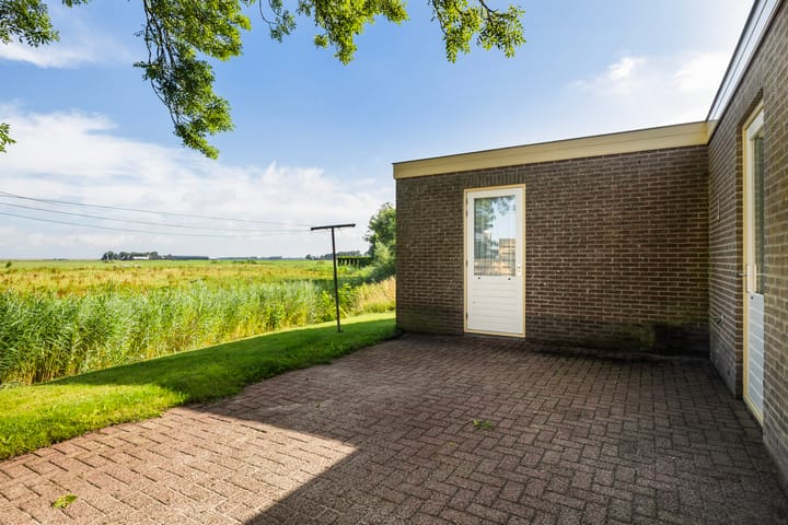 Foto 84 van Kamphússtrjitte 20