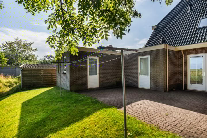 Foto 86 van Kamphússtrjitte 20