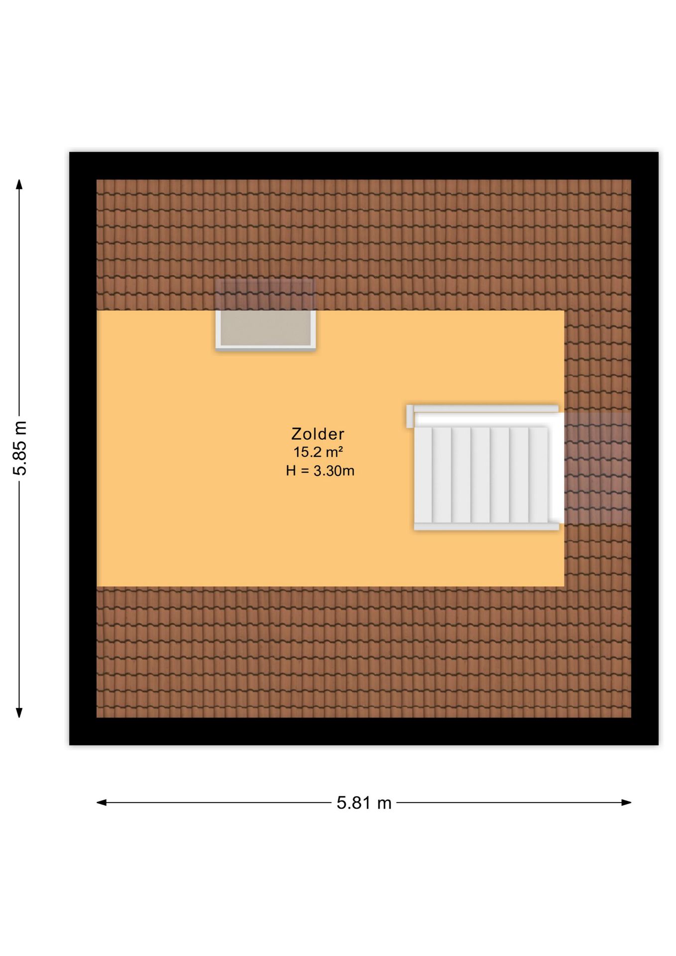 Foto 105 van Kamphússtrjitte 20