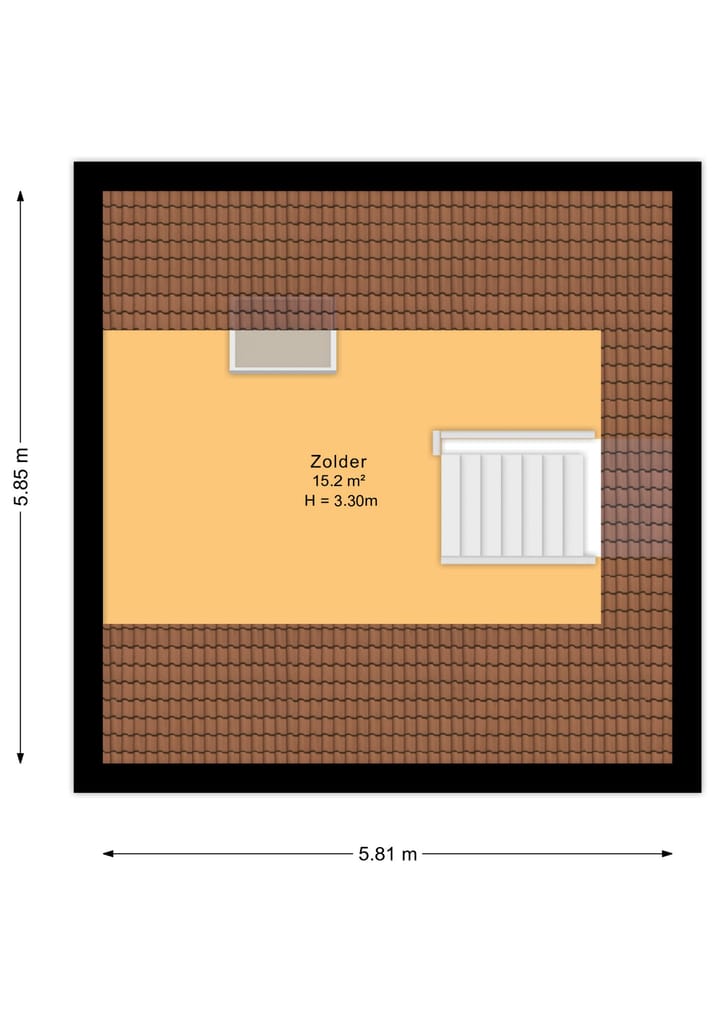 Foto 105 van Kamphússtrjitte 20