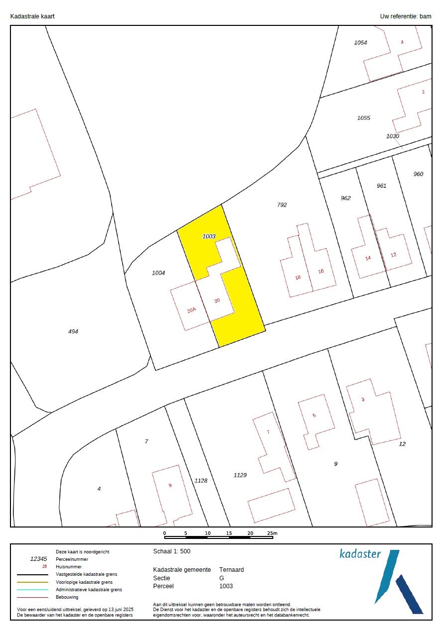 Foto 107 van Kamphússtrjitte 20