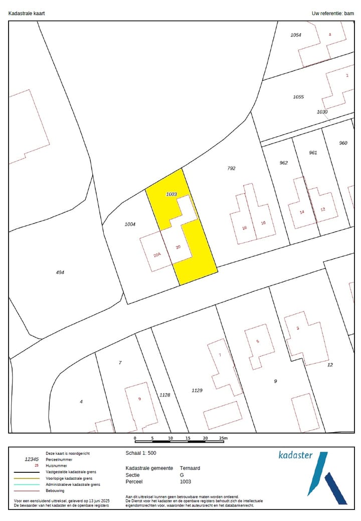 Foto 107 van Kamphússtrjitte 20