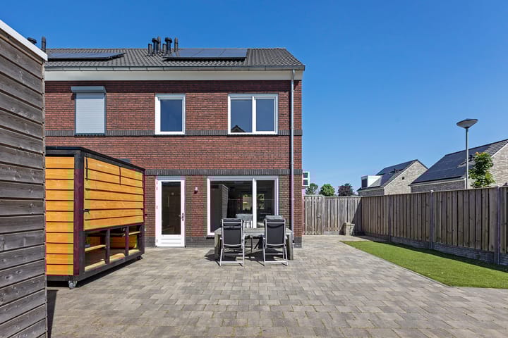 Photo 37 of Tarwe 13