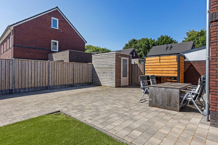 Photo 38 of Tarwe 13