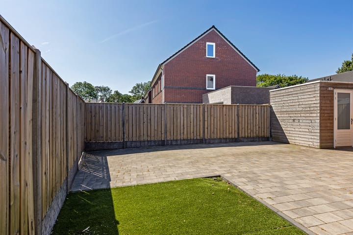 Photo 39 of Tarwe 13