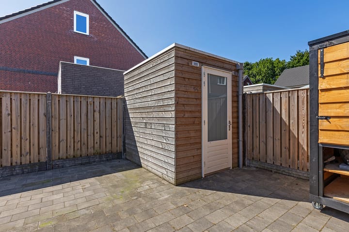 Photo 40 of Tarwe 13