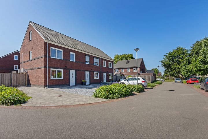 Photo 46 of Tarwe 13