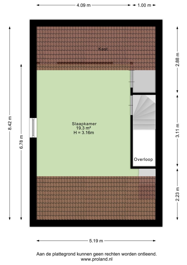 Photo 50 of Tarwe 13