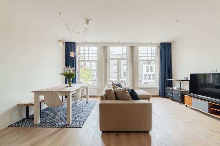 Foto 1 van Overtoom 278-C