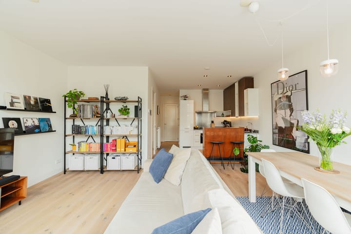 Foto 2 van Overtoom 278-C