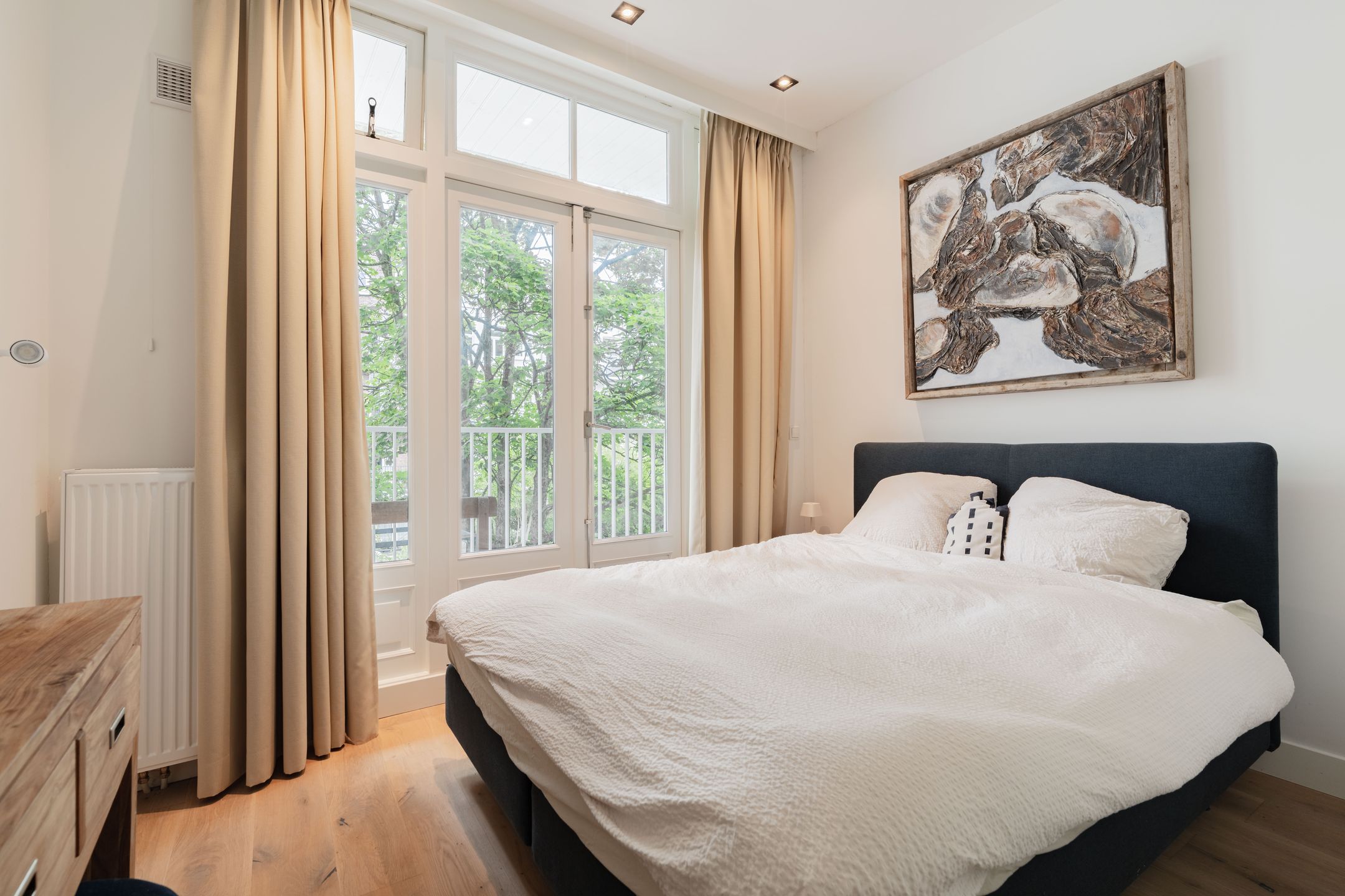 Foto 3 van Overtoom 278-C