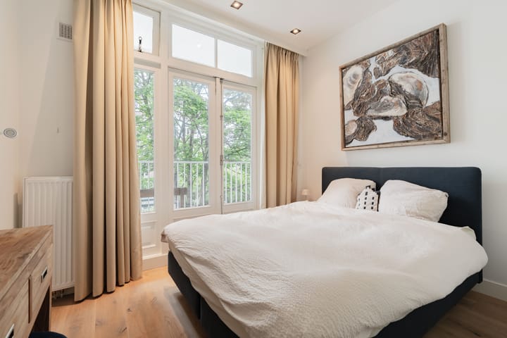 Foto 3 van Overtoom 278-C