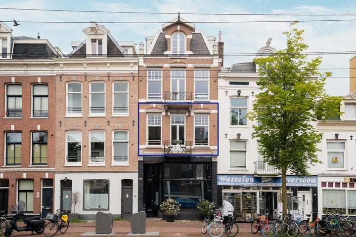 Foto 4 van Overtoom 278-C