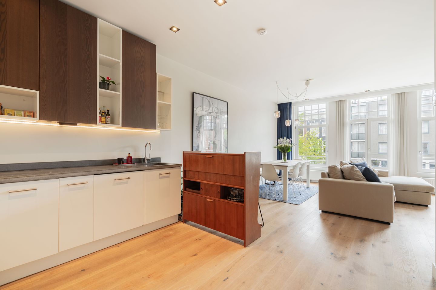 Foto 5 van Overtoom 278-C