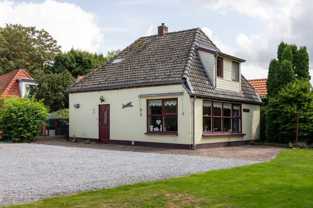 Foto 1 van Burgemeester G W Stroinkweg 14