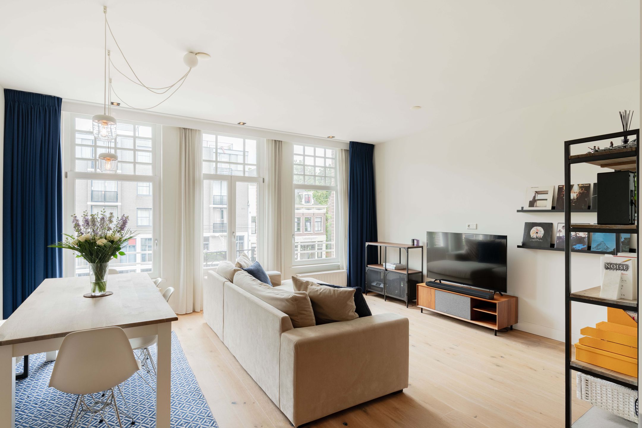 Foto 6 van Overtoom 278-C