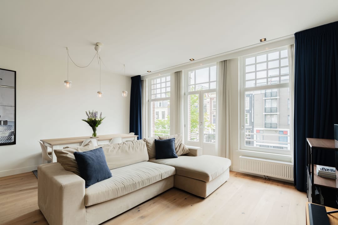 Foto 7 van Overtoom 278-C