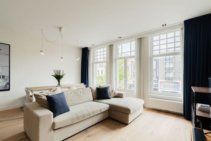 Foto 7 van Overtoom 278-C