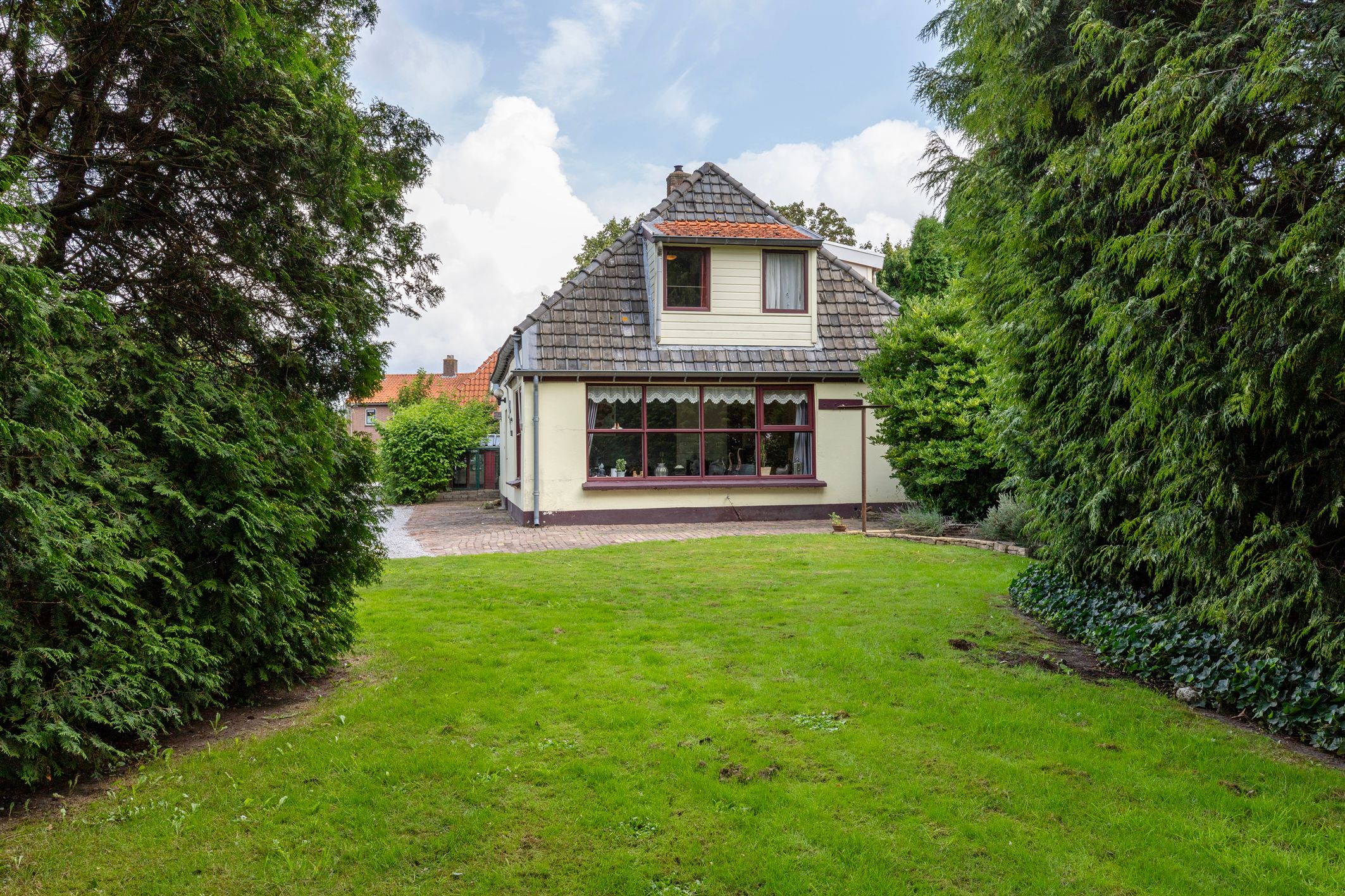 Foto 3 van Burgemeester G W Stroinkweg 14