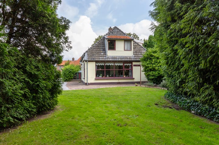 Foto 3 van Burgemeester G W Stroinkweg 14