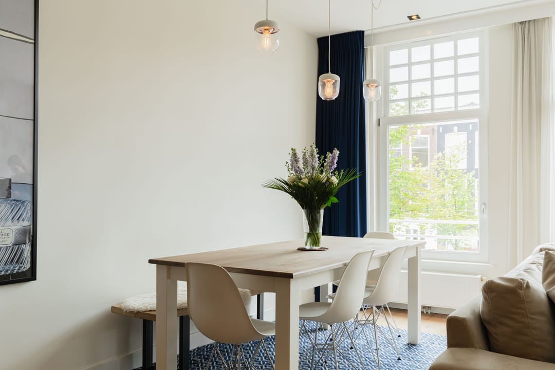 Foto 8 van Overtoom 278-C