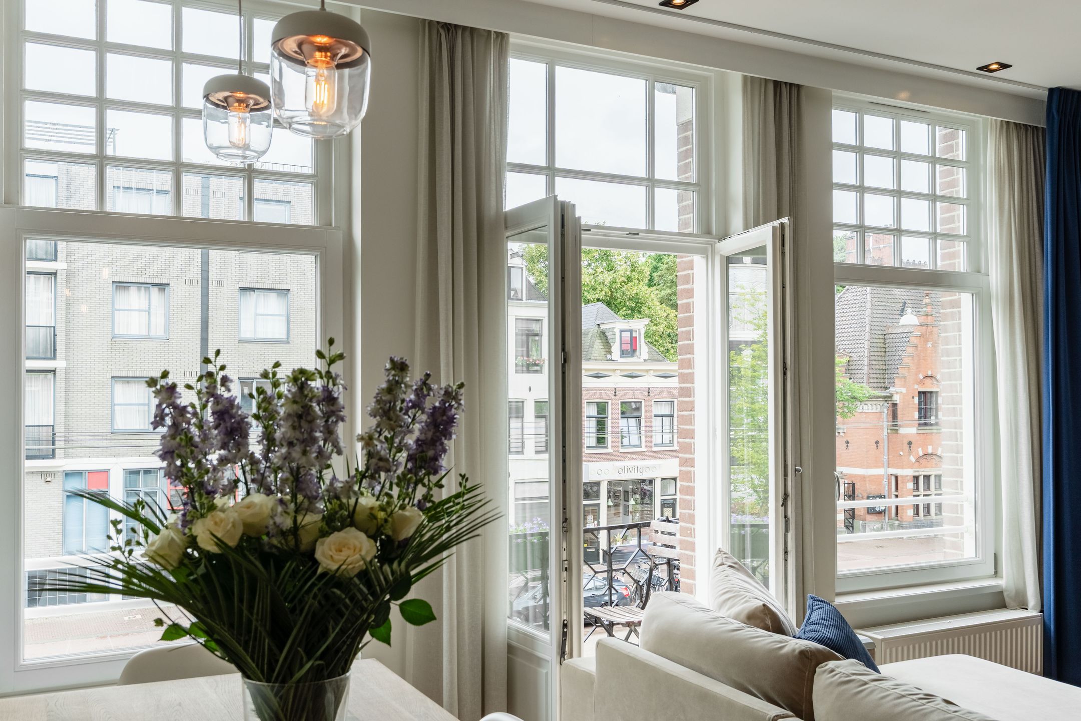 Foto 9 van Overtoom 278-C